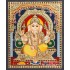 Ganapathi Tanjore Paintings