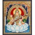 Saraswathi Tanjore Paintings