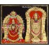 Balaji Ammavaru Tanjore Paintings