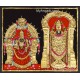 Balaji Ammavaru Tanjore Paintings