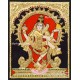 Natarajar Tanjore Painting