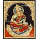 Annalakshmi Tanjore Painting