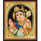 Murugar Tanjore Painting