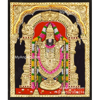 Balaji Tanjore Paintings