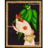 Parrot Tanjore Painting