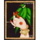 Parrot Tanjore Painting