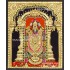 Venkateshwara  Swamy Tanjore Painting