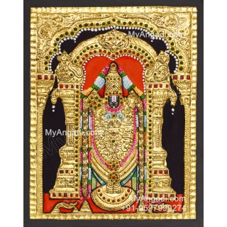 Balaji Tanjore Paintings