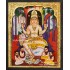 Dakshinamurthi Tanjore Painting