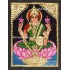 Lakshmi Tanjore Paintings