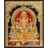 5 Set Tanjore Paintings