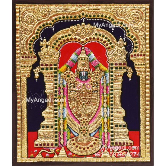 5 Set Tanjore Paintings 5 Set Tanjore Paintings