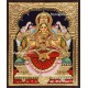 5 Set Tanjore Paintings