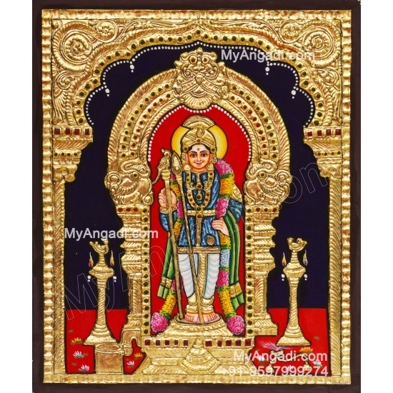 5 Set Tanjore Paintings 5 Set Tanjore Paintings