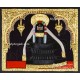 Shiva Lingam Tanjore Painting