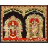 Balaji Thayar  Tanjore Paintings