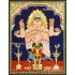 Masani Amman Tanjore Paintings