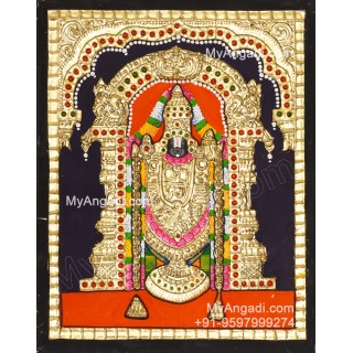 Balaji Tanjore Paintings