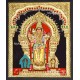 Thiruchendhur Murugan Tanjore Painting