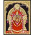 Padmavathi Thaayar Tanjore Painting