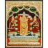 Sivanmalai Murugar Tanjore Painting