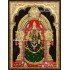 Padmavathi Thaayar Tanjore Painting