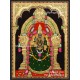 Padmavathi Thaayar Tanjore Painting