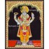 Danwantri Tanjore Painting