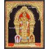 Thiruchendhur Murugan Tanjore Painting