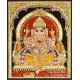 Vinayagar Tanjore Paintings