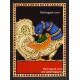 Peacock Tanjore Painting