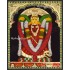 Kanaka Durga Tanjore Painting