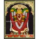 Kanaka Durga Tanjore Painting