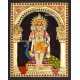 Murugan Tanjore Paintings