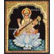 Saraswathi Tanjore Paintings