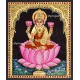 Lakshmi Devi Tanjore Paintings