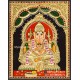 Ganapathi Tanjore Painting 