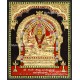 Pon Azhagu Nachiamman Tanjore Painting