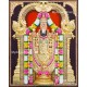 Balaji 3d Tanjore Painting Balaji 3d Tanjore Painting