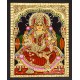 Lakshmi Tanjore Painting