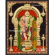 Adhyantha Prabhu Tanjore Painting