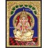 Ganesha Tanjore Paintings