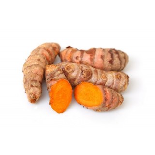 Pasu Manjal - 1 Kg