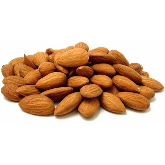 Badam Nuts - 500 Kg