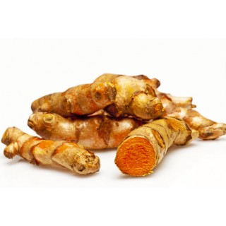 Pasu Manjal - 1 Kg