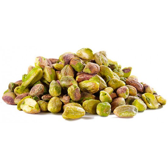 Pista (Un Salted) - 1 Kg