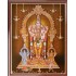 Lord Murugan Photo Frame Big