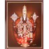 Lord Venkatachalapathi Photo Frame Big