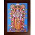 Lord  Guruvayur Krishna Wooden Photo Frame