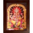 Lord  Ganesha Wooden Photo Frame